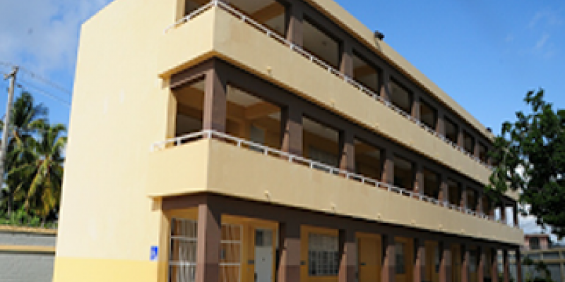 Liceo Andrés Avelino