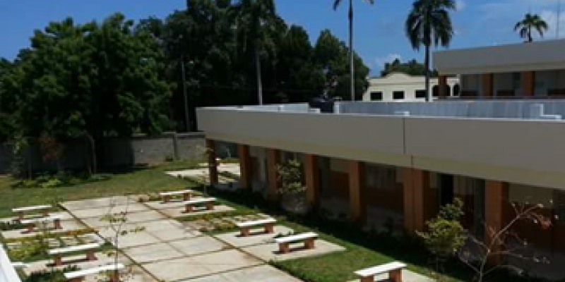 Liceo Católico Tecnológico de Barahona