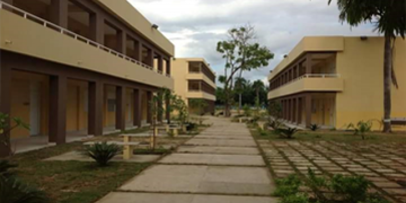 Liceo Padre Bartolomé Vegh