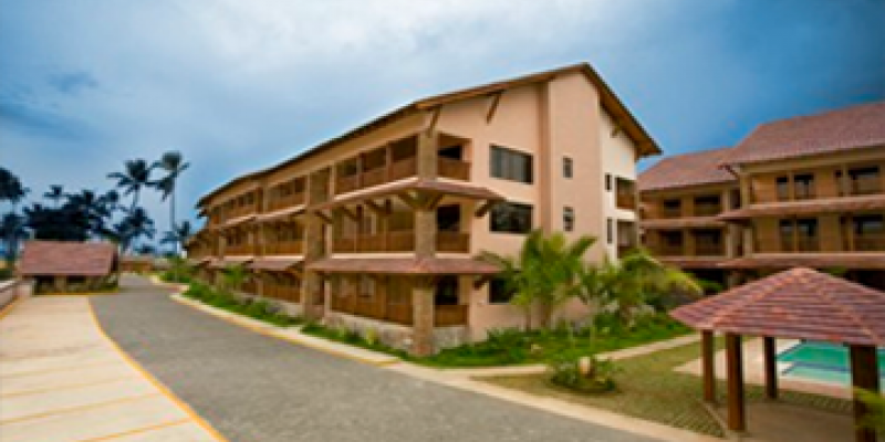 Caribey Apartments