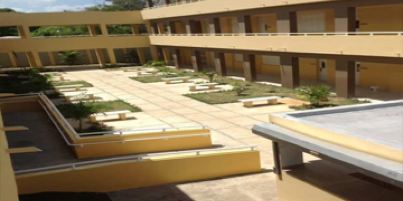 Liceo Los Llanos de Pérez