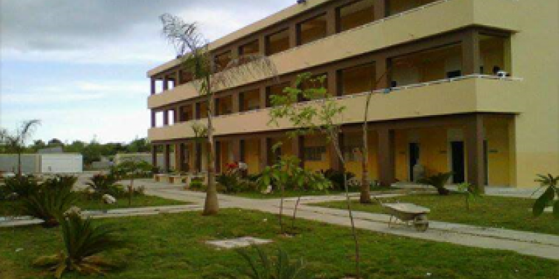 Liceo Darío Gomez