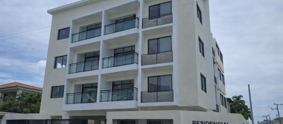  RESIDENCIAL G-49 - VILLA MARINA 