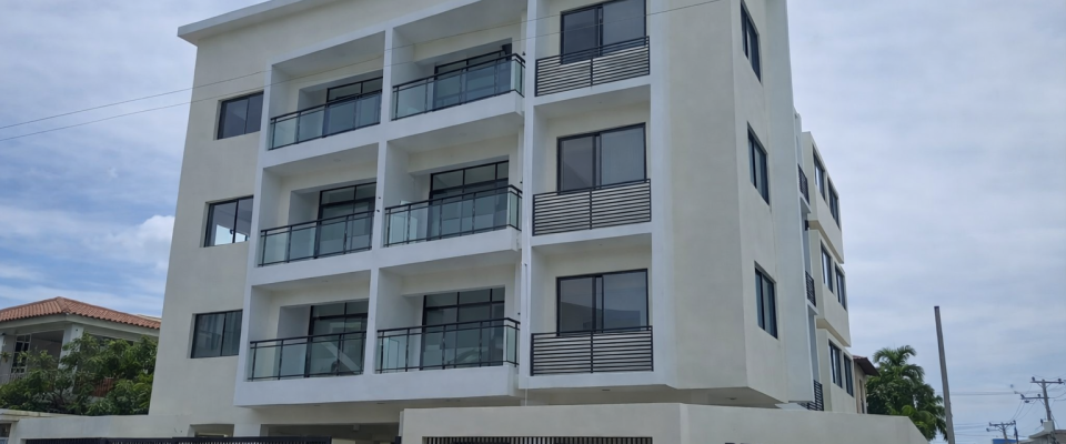 RESIDENCIAL G-49 - VILLA MARINA